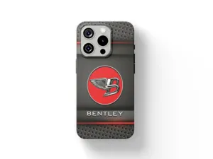 Bentley Cover Smartphone Aspetto Moderno di Stile